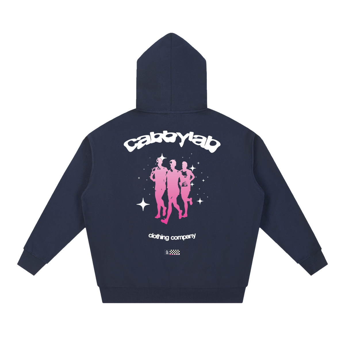 onward (bliss) hoodie