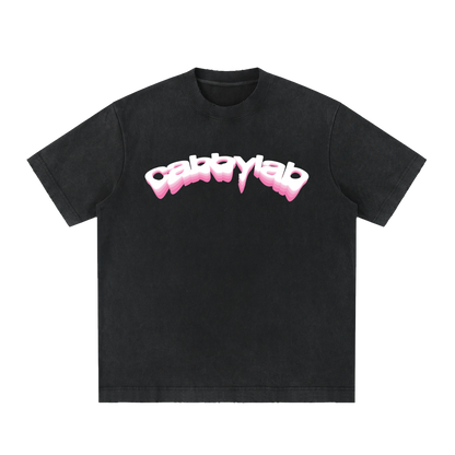 onward (bliss) vintage tee