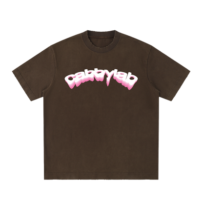 onward (bliss) vintage tee
