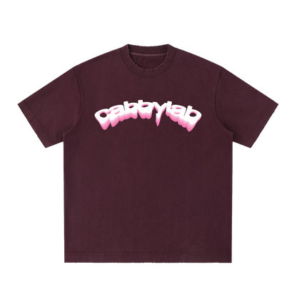 onward (bliss) vintage tee