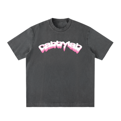 onward (bliss) vintage tee