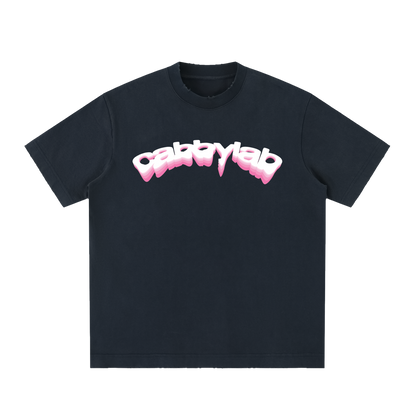 onward (bliss) vintage tee