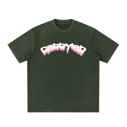 onward (bliss) vintage tee