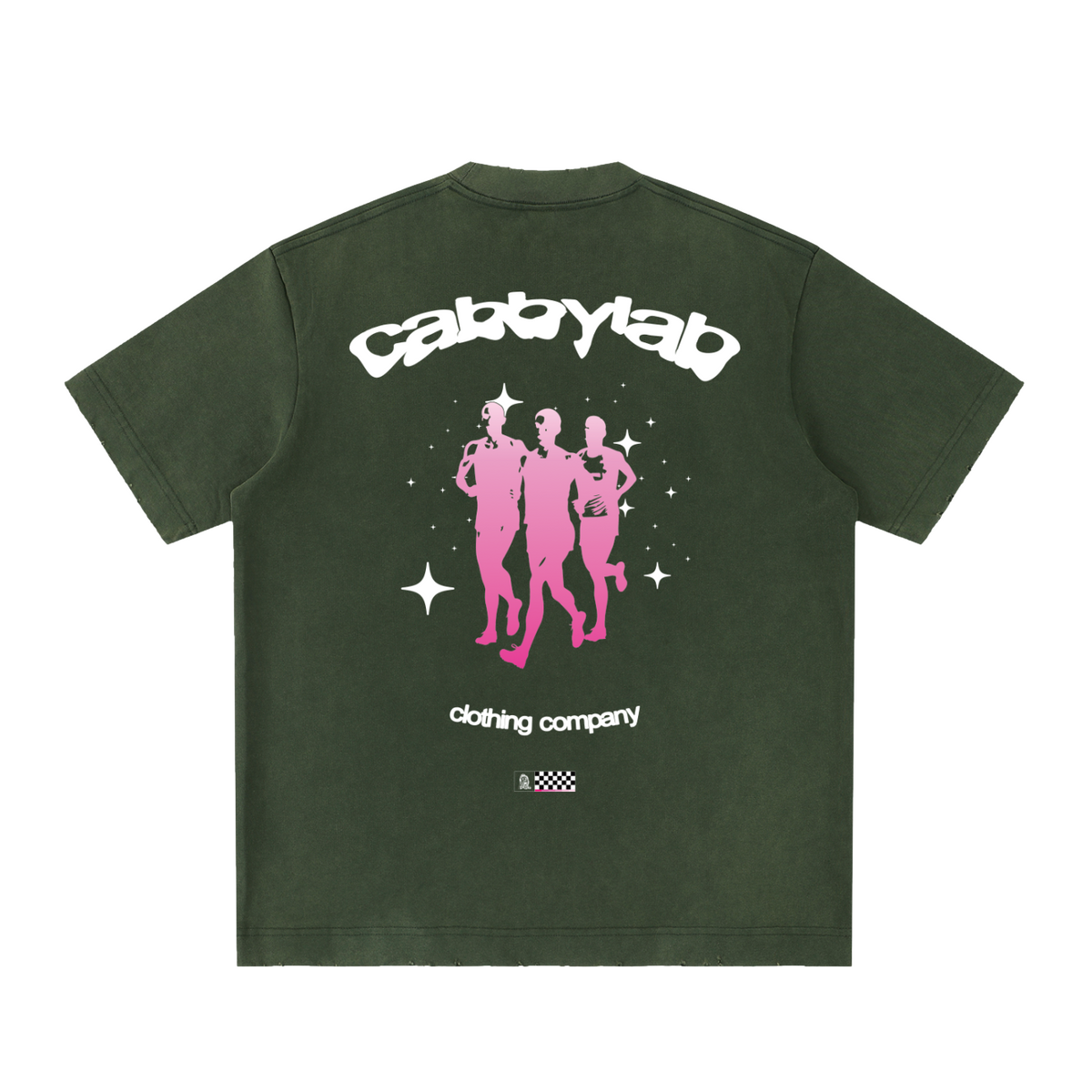 onward (bliss) vintage tee