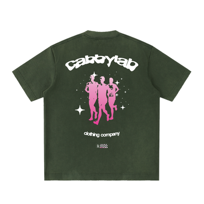onward (bliss) vintage tee