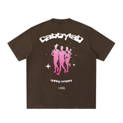 onward (bliss) vintage tee