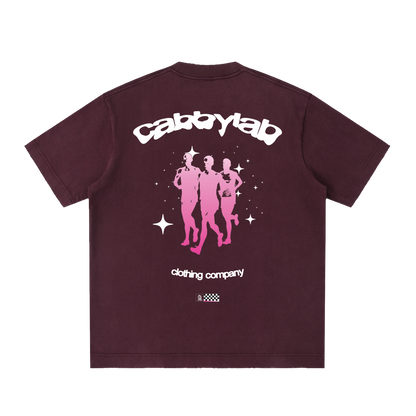 onward (bliss) vintage tee