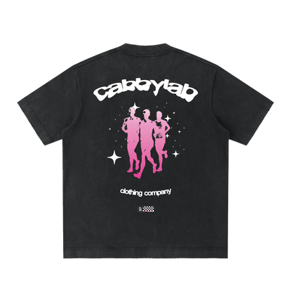 onward (bliss) vintage tee