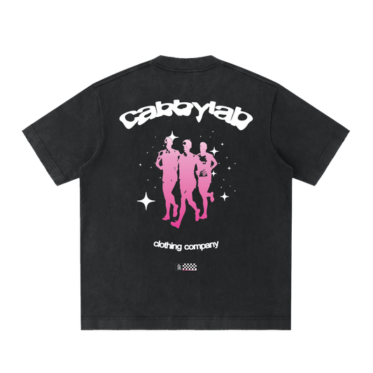 onward (bliss) vintage tee