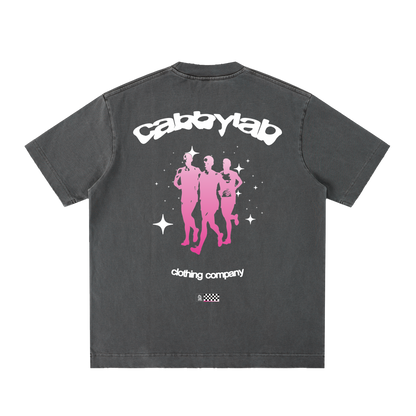 onward (bliss) vintage tee