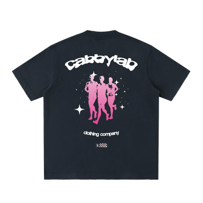 onward (bliss) vintage tee