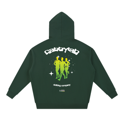onward (guilt) hoodie