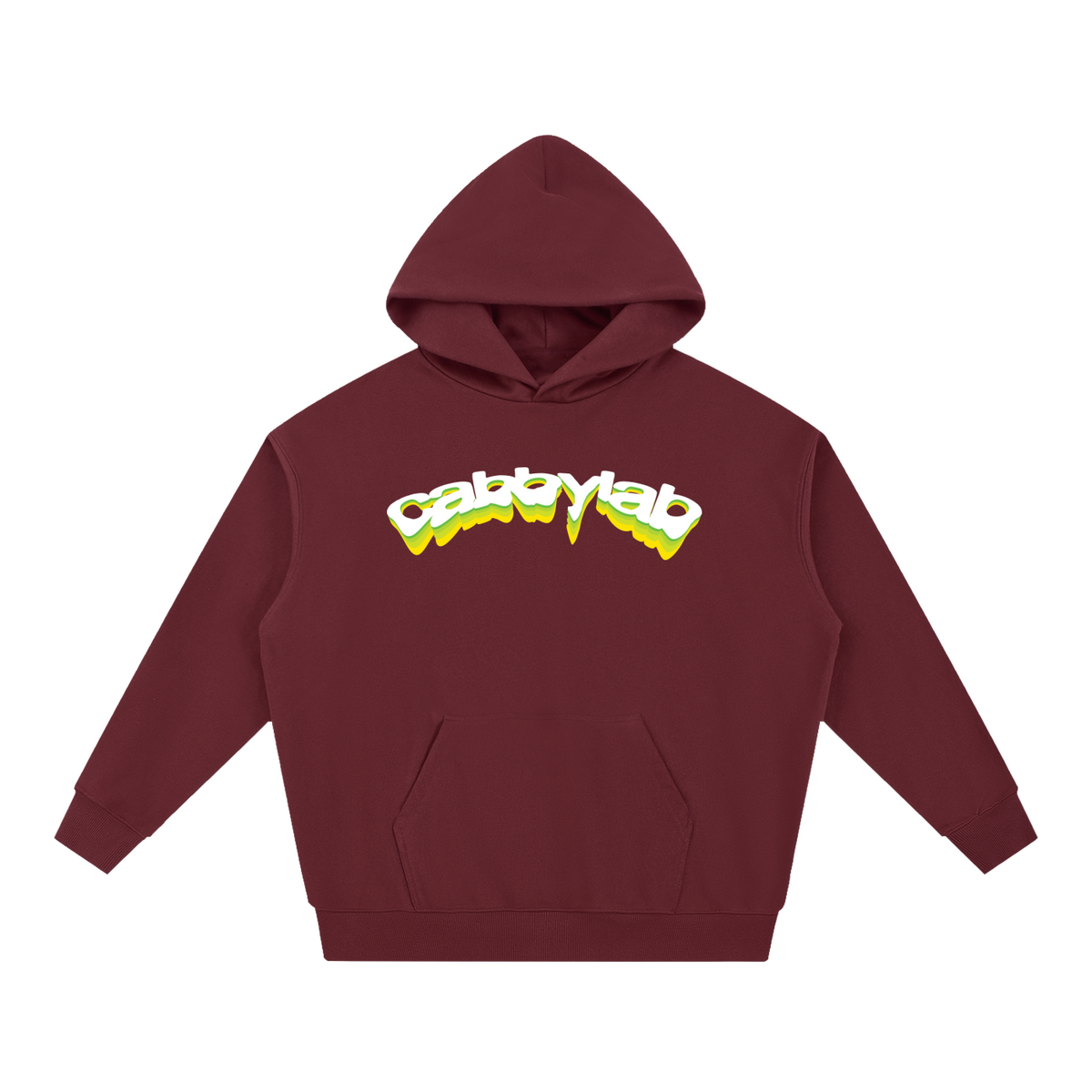 onward (guilt) hoodie