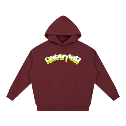 onward (guilt) hoodie