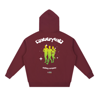 onward (guilt) hoodie