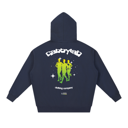 onward (guilt) hoodie