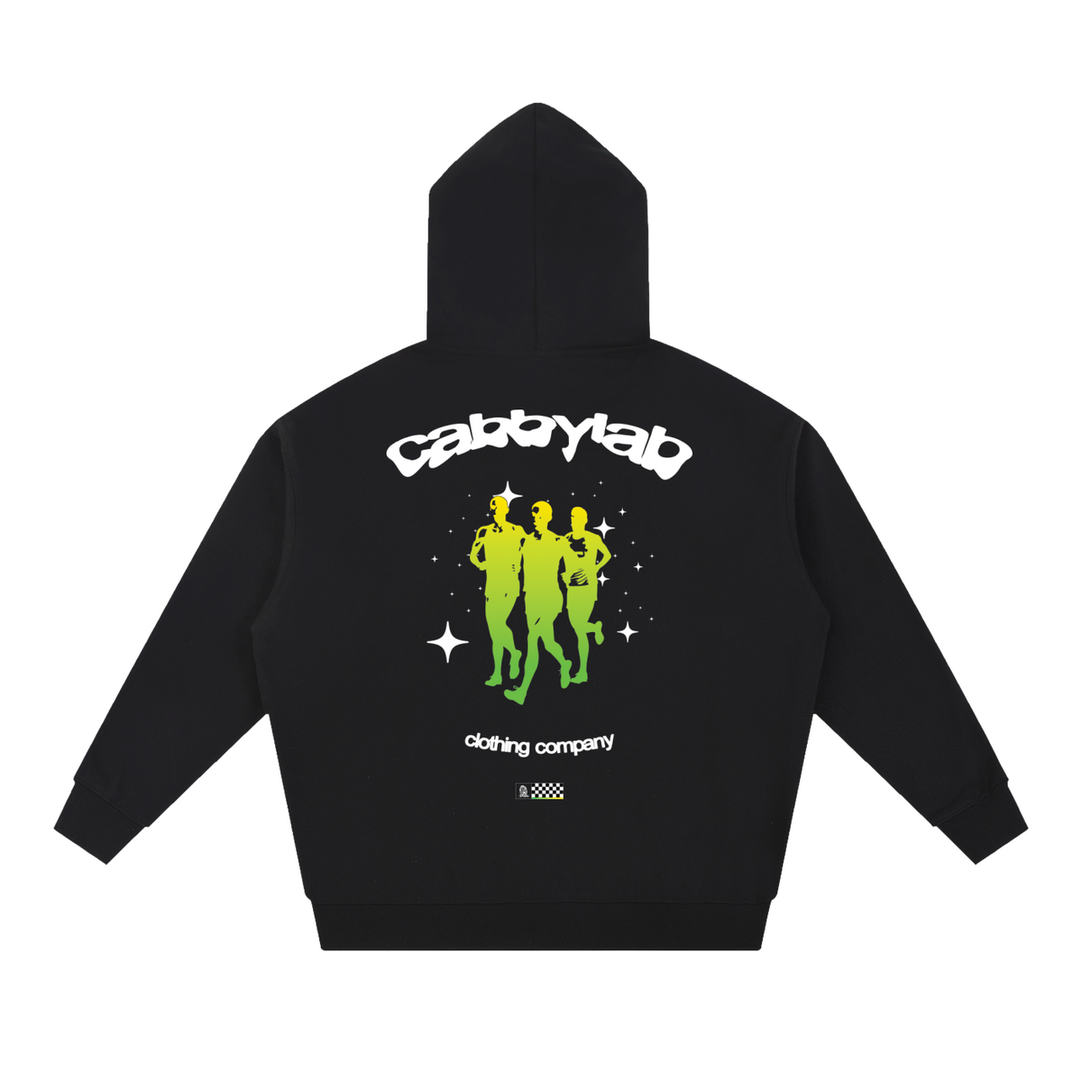 onward (guilt) hoodie