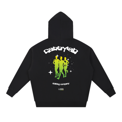 onward (guilt) hoodie
