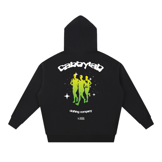 onward (guilt) hoodie