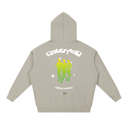 onward (guilt) hoodie
