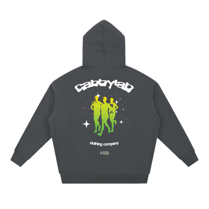 onward (guilt) hoodie