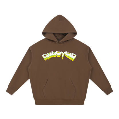 onward (guilt) hoodie