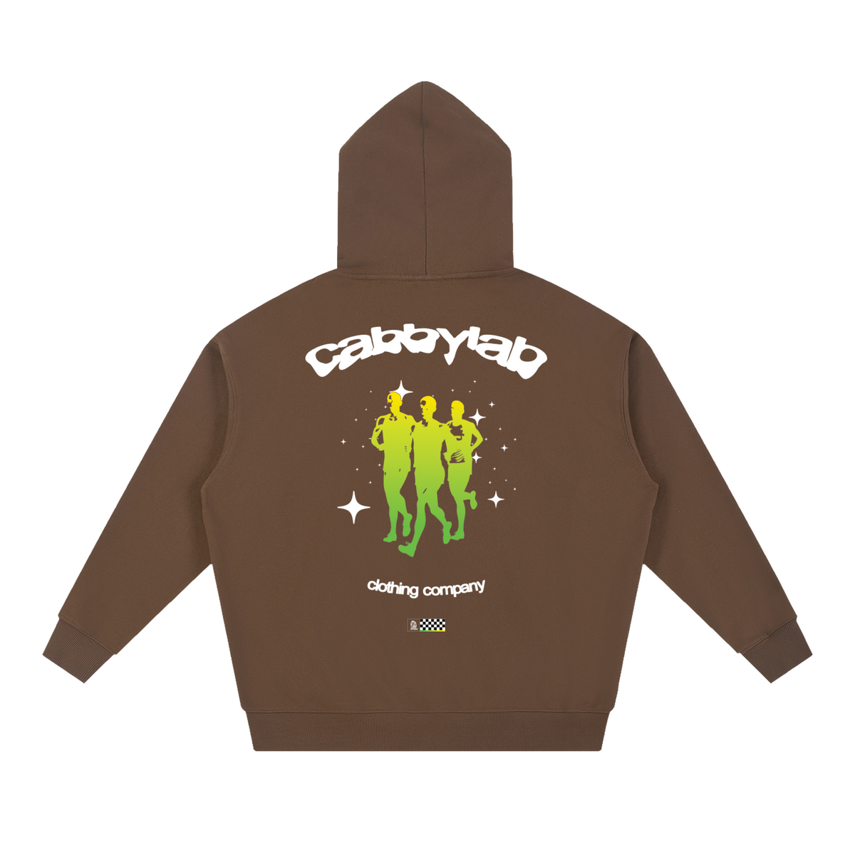 onward (guilt) hoodie