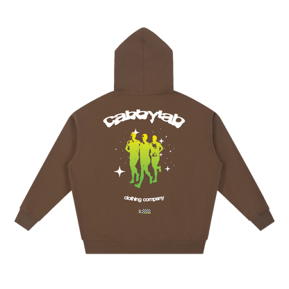 onward (guilt) hoodie