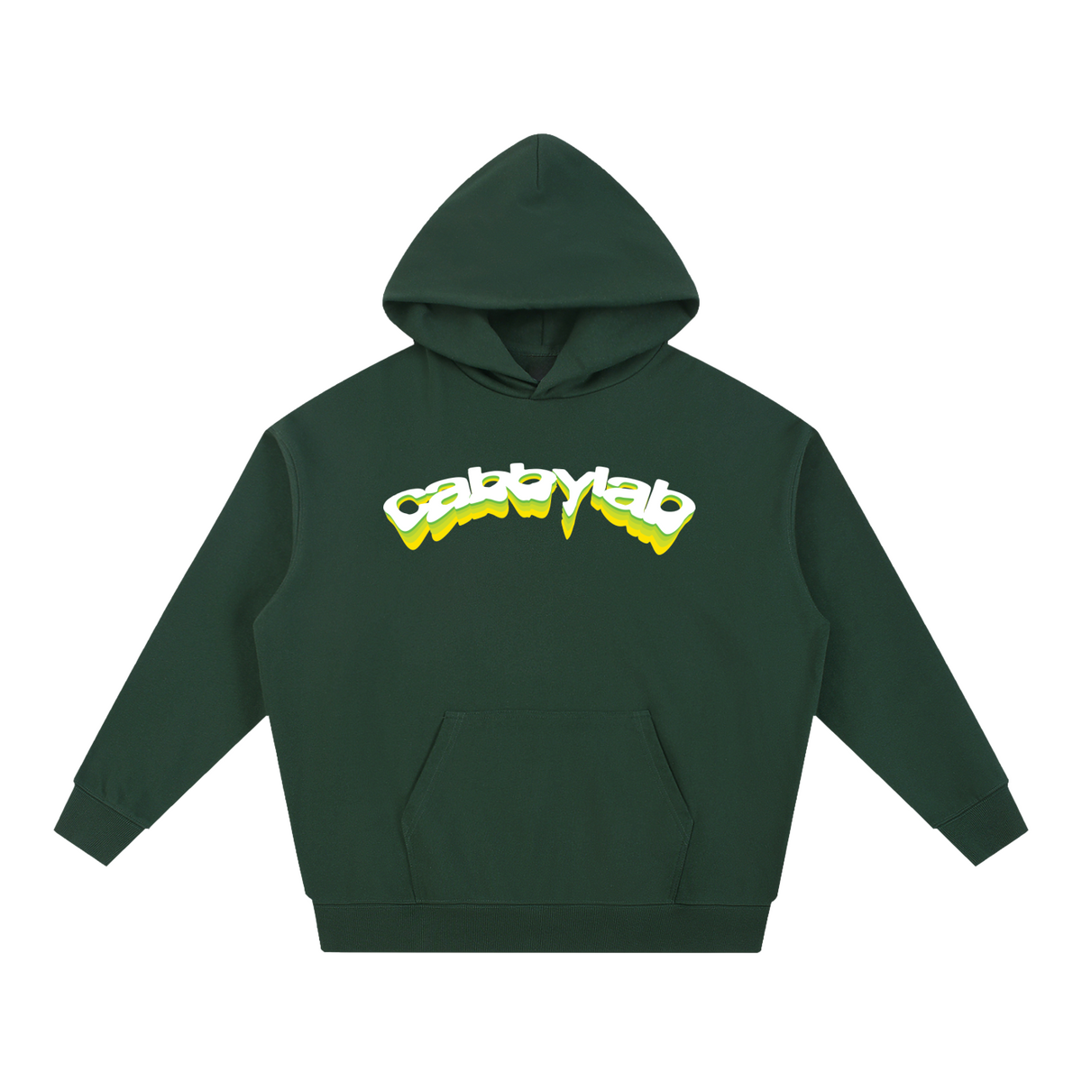 onward (guilt) hoodie