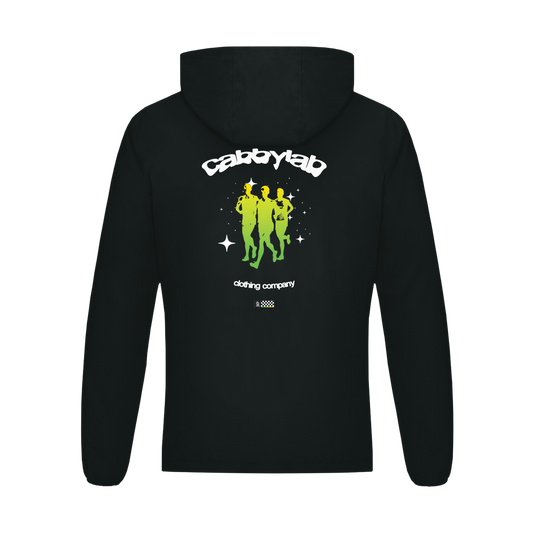 onward (guilt) jacket