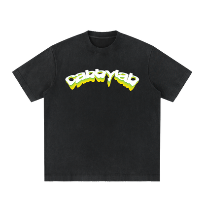 onward (guilt) vintage tee