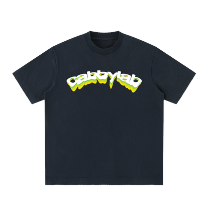 onward (guilt) vintage tee