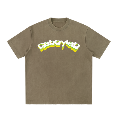 onward (guilt) vintage tee