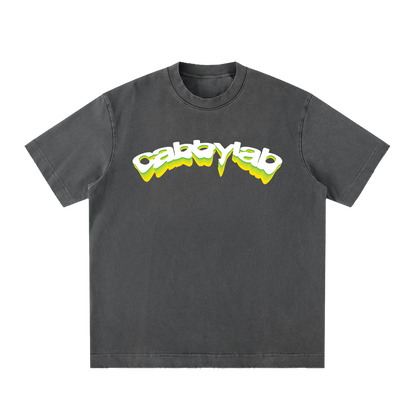 onward (guilt) vintage tee