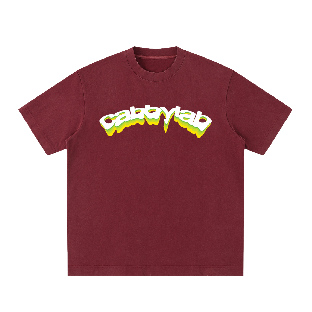 onward (guilt) vintage tee