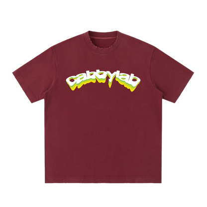 onward (guilt) vintage tee