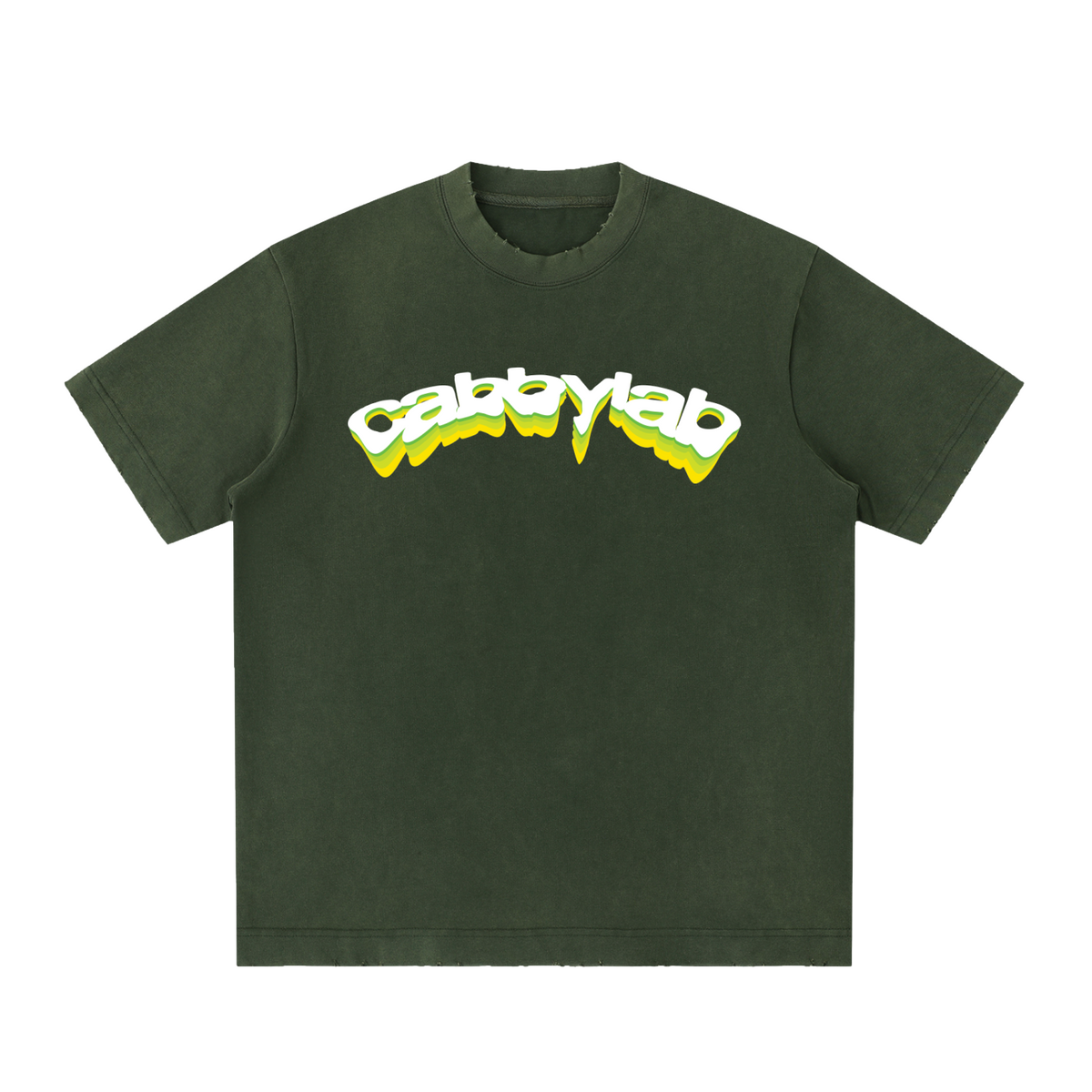 onward (guilt) vintage tee