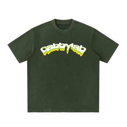 onward (guilt) vintage tee