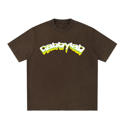 onward (guilt) vintage tee