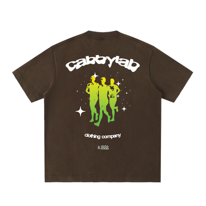 onward (guilt) vintage tee