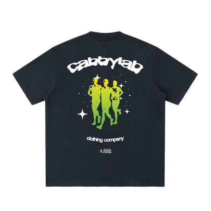 onward (guilt) vintage tee