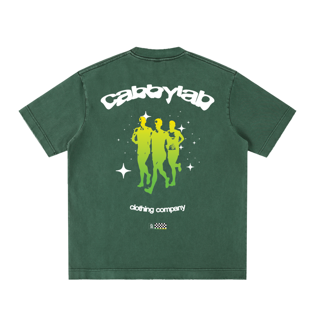 onward (guilt) vintage tee