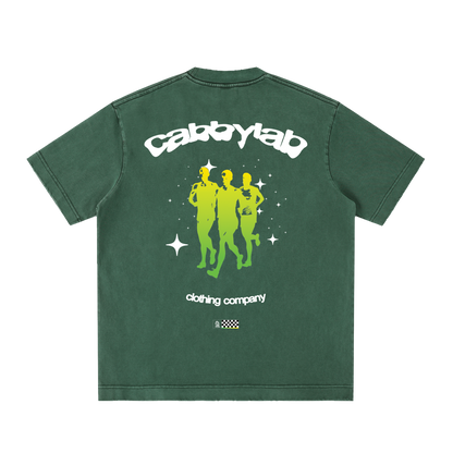 onward (guilt) vintage tee