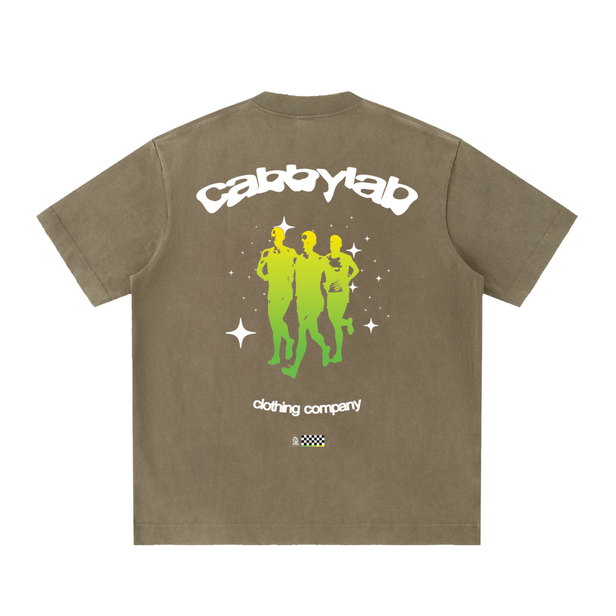 onward (guilt) vintage tee