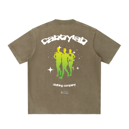 onward (guilt) vintage tee