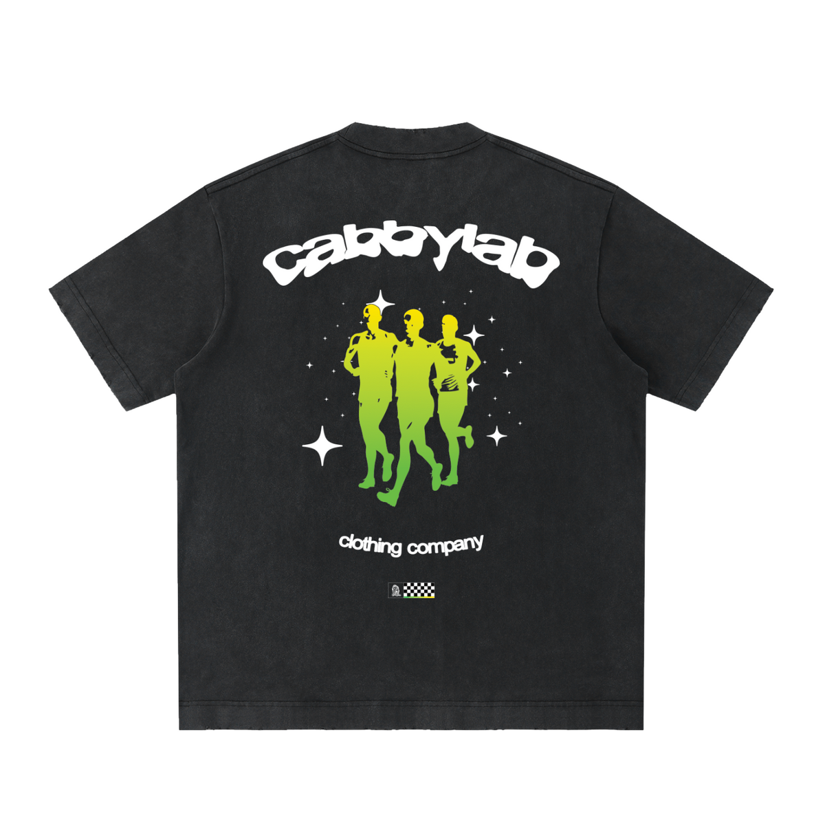 onward (guilt) vintage tee