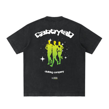 onward (guilt) vintage tee