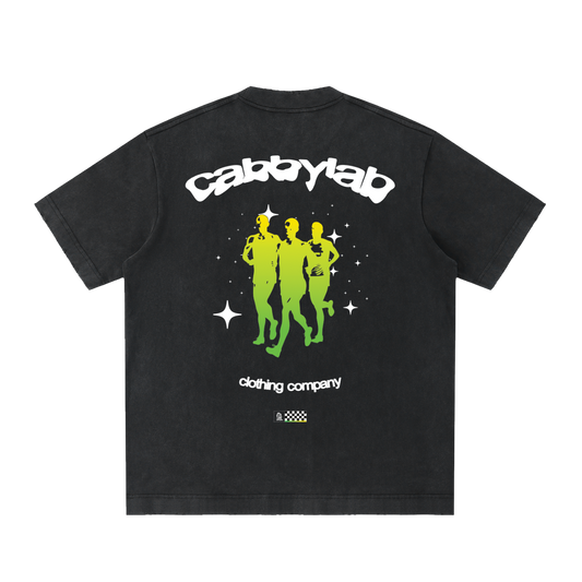 onward (guilt) vintage tee