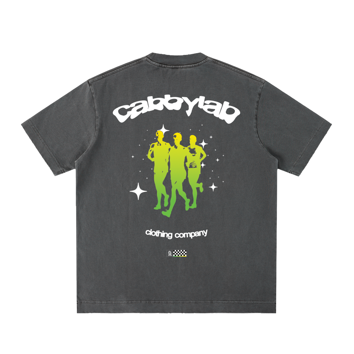 onward (guilt) vintage tee
