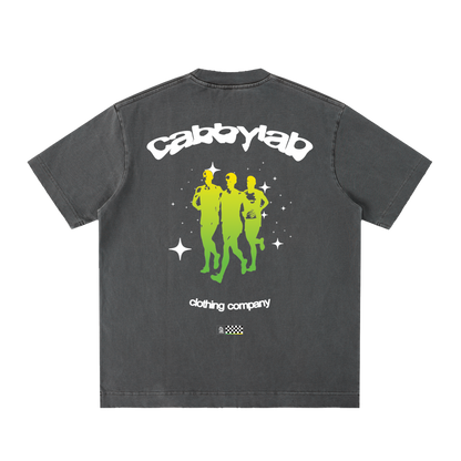 onward (guilt) vintage tee